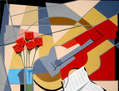 Nature Morte I