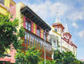 PLAZA DEL SALVADOR