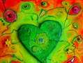 CORAZON VERDE