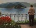 En el lago de Como