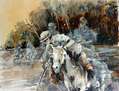 Polo,caballos,deportes