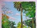 Palmeras en Osorio