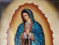 Virgen de Guadalupe