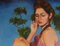 Mujer Misteriosa