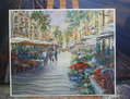 Rambla de les Flors Barcelona