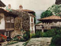 Aldea de LLueves