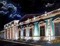 Teatro Obrero