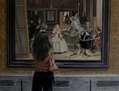 En el museo