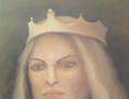 La Virgen