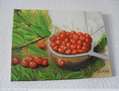 Cerezas