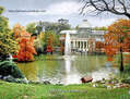 PALACIO DE CRISTAL EN MADRID