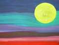 LUNA DE NOCHE