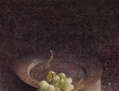 Racimo de uvas (bunch of grapes) 