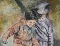 Niños