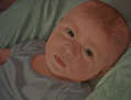 Pequeño retrato de David