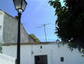 escalera