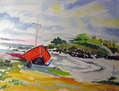 English Beach