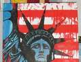 Bloody America