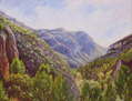 Muntanyes I
