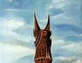 La torre de sauron