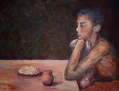 la merienda