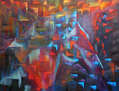 alSur azulrojo