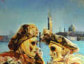 Romantica Venezia