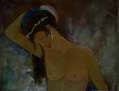 dancer