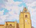 Catedral de Palencia