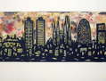 Skyline de Barcelona