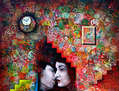 EL BESO