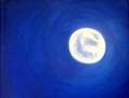 MI QUERIDA LUNA