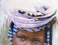 Niña de África 68 