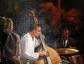 Jazz - Bajo
