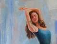El arte de bailar bajo la lluvia