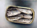 Sardinas