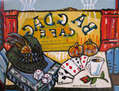 Bagdag café