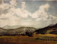Paisaje de Cantabria