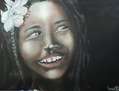 Sonrrisa hawaiana