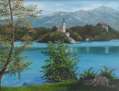 Paisaje de Eslovenia