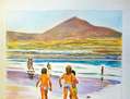 Paseo por Famara