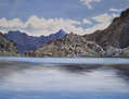 ESTANY DE SOTLLO (PICA D'ESTATS)