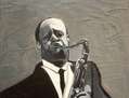 Coleman Hawkins