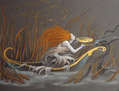 Blue Boat