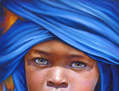 NIÑO DE ÁFRICA 71