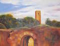 CASTILLO ALCALA