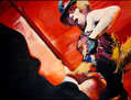 Cabaret 1962