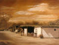 Rancho Escuela del Impenetrable 