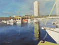 Port Olimpic I