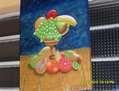 bodegon frutas